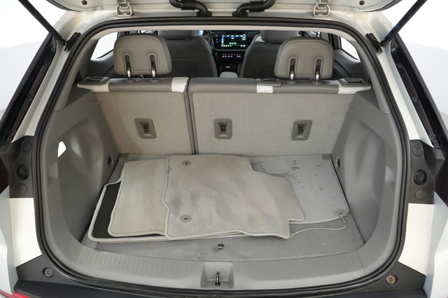 2023 Chevrolet Bolt EUV