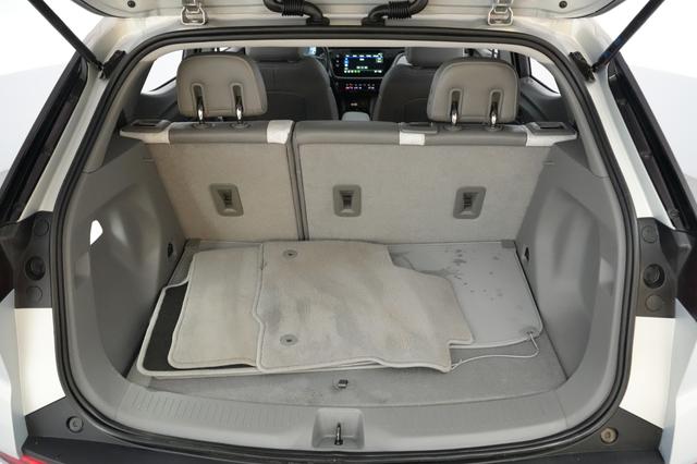 2023 Chevrolet Bolt EUV — photo 6 of 20