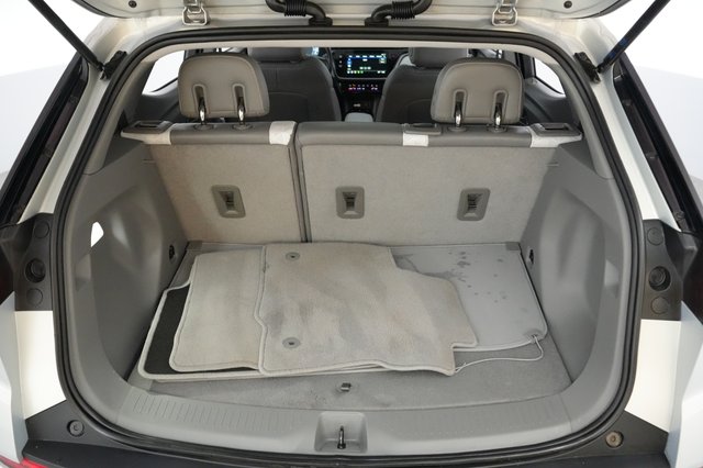 2023 Chevrolet Bolt EUV — photo 6 of 20