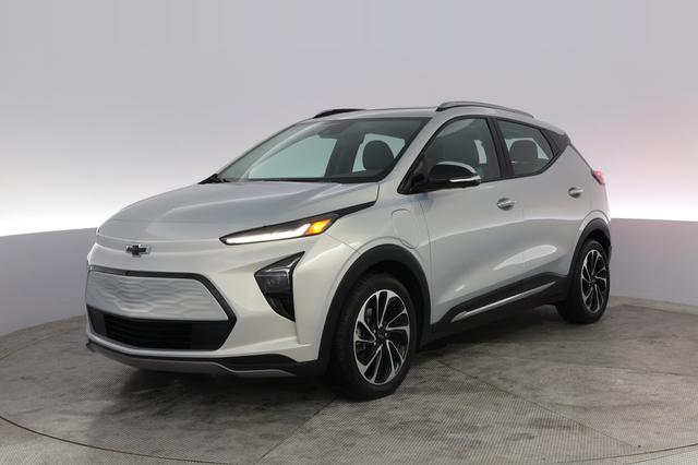 2023 Chevrolet Bolt EUV — VIN 1G1FZ6S09P4144528