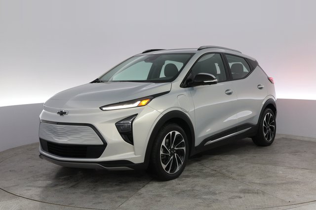 2023 Chevrolet Bolt EUV — VIN 1G1FZ6S09P4144528