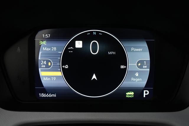 2023 Chevrolet Bolt EUV — photo 5 of 20