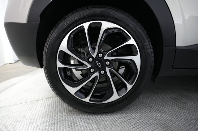 2023 Chevrolet Bolt EUV — photo 17 of 20