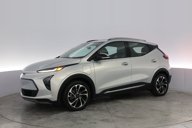 2023 Chevrolet Bolt EUV — photo 14 of 20
