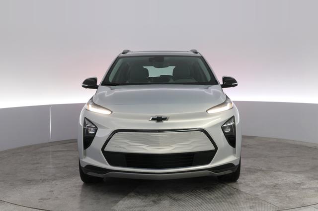 2023 Chevrolet Bolt EUV — photo 9 of 20