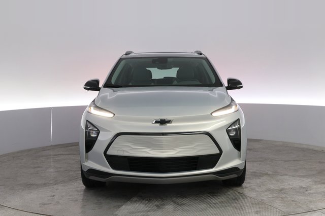 2023 Chevrolet Bolt EUV — photo 9 of 20