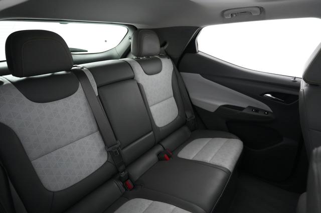 2023 Chevrolet Bolt EUV — photo 4 of 20