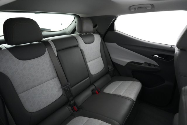 2023 Chevrolet Bolt EUV — photo 4 of 20