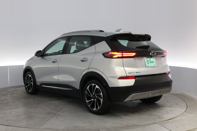 2023 Chevrolet Bolt EUV — photo 13 of 20