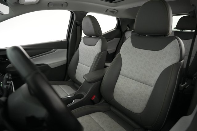 2023 Chevrolet Bolt EUV — photo 3 of 20