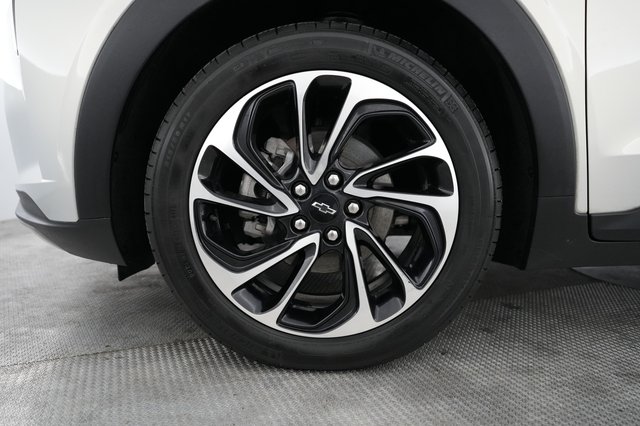 2023 Chevrolet Bolt EUV — photo 15 of 20