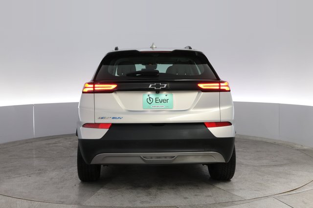 2023 Chevrolet Bolt EUV — photo 12 of 20