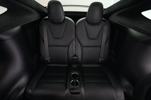 2023 Tesla Model X