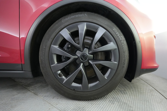 2023 Tesla Model X