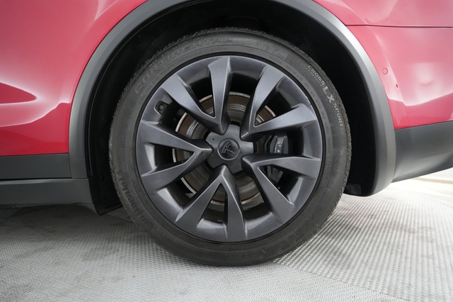 2023 Tesla Model X