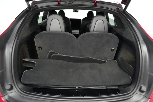 2023 Tesla Model X