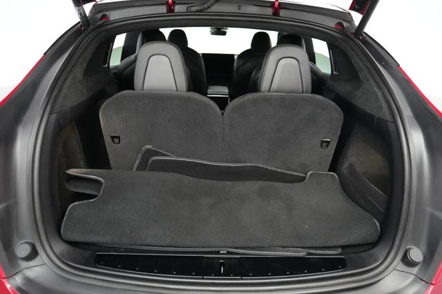 2023 Tesla Model X