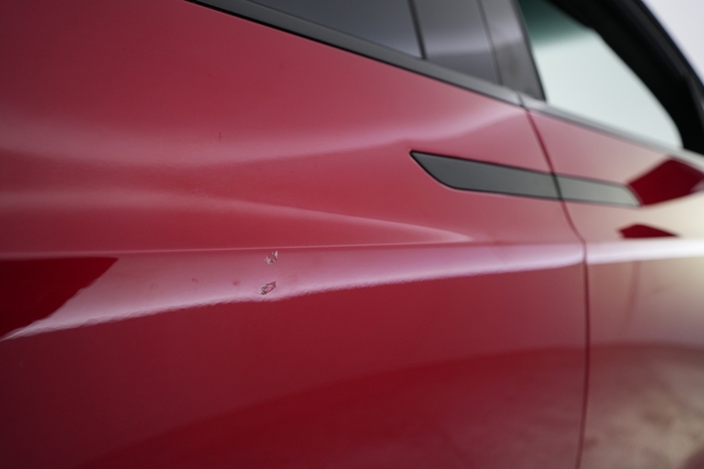 2023 Tesla Model X