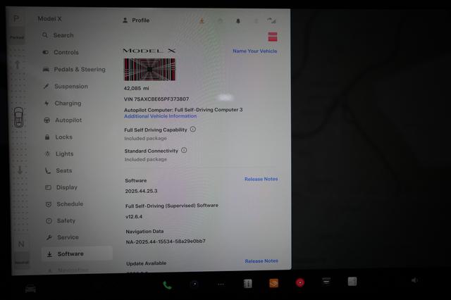 2023 Tesla Model X