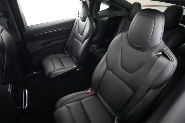 2023 Tesla Model X