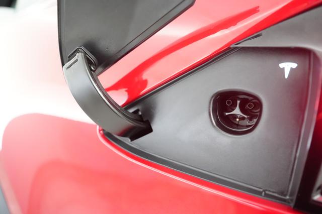 2023 Tesla Model X