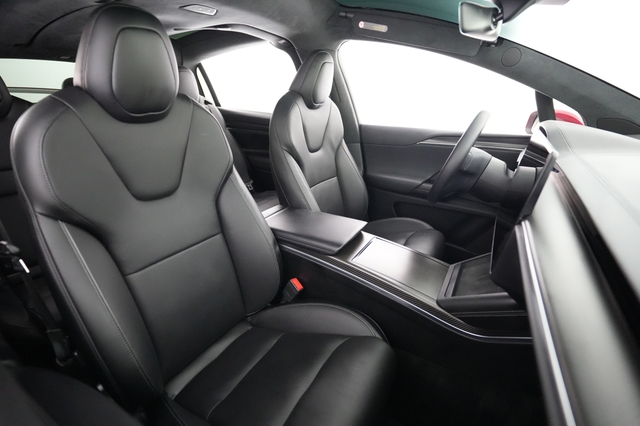 2023 Tesla Model X