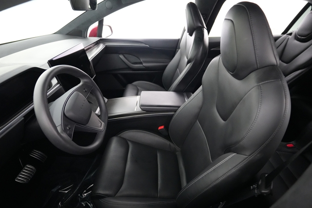 2023 Tesla Model X