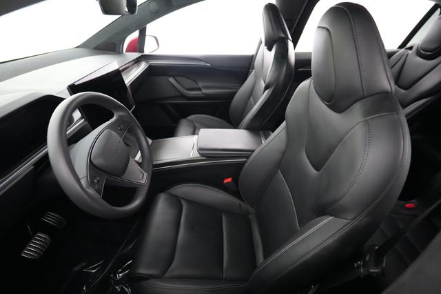 2023 Tesla Model X