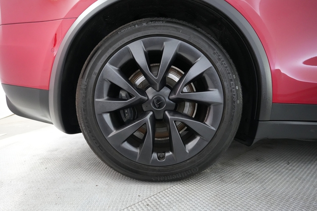 2023 Tesla Model X