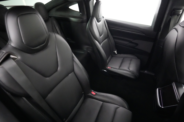 2023 Tesla Model X