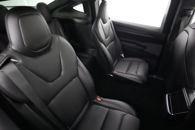 2023 Tesla Model X