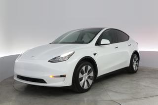2023 Tesla Model Y — VIN 7SAYGDEE9PA128176