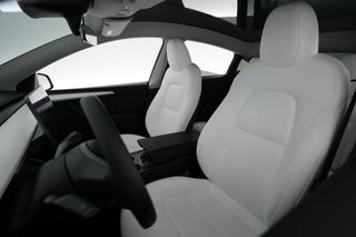2023 Tesla Model Y — photo 3 of 24