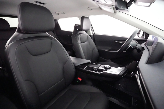 2023 Kia EV6