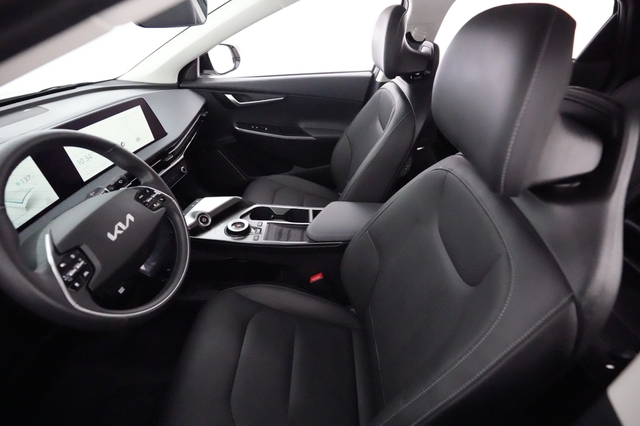 2023 Kia EV6