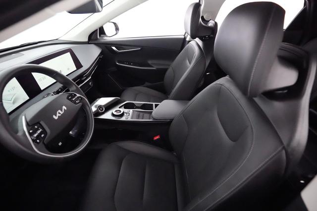 2023 Kia EV6 — photo 3 of 20