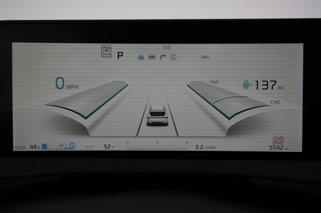 2023 Kia EV6