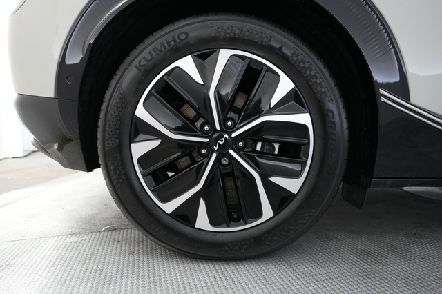 2023 Kia EV6