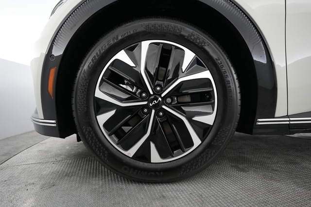 2023 Kia EV6