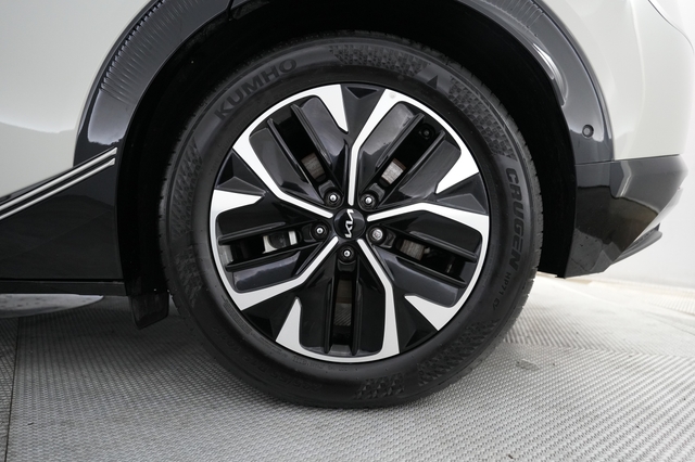 2023 Kia EV6