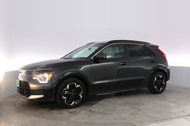 2023 Kia Niro EV — photo 14 of 21