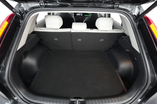 2023 Kia Niro EV — photo 6 of 21