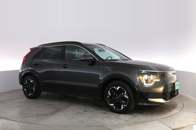 2023 Kia Niro EV — photo 11 of 21