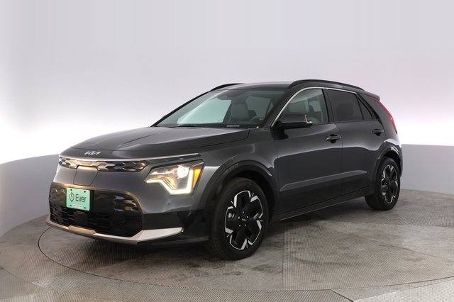 2023 Kia Niro EV — VIN KNDCR3L13P5021141