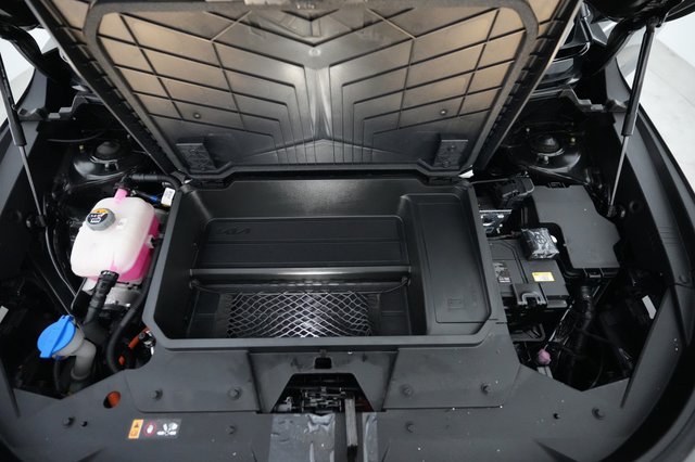 2023 Kia Niro EV — photo 20 of 21