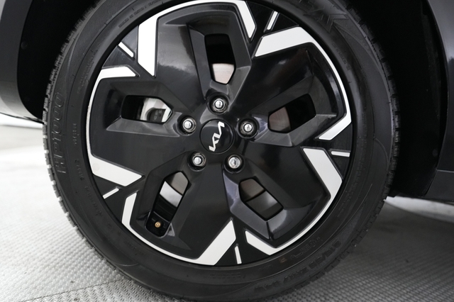 2023 Kia Niro EV