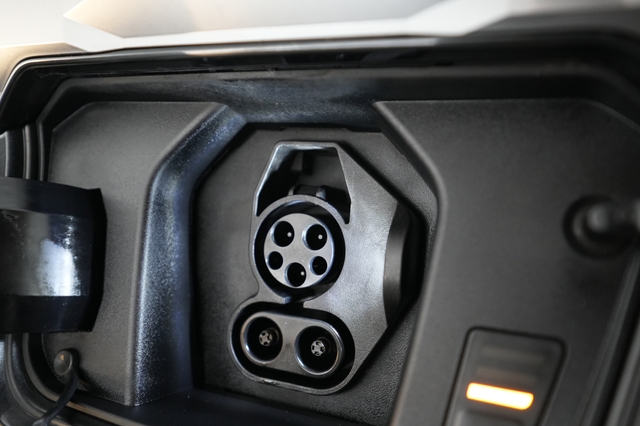 2023 Kia Niro EV