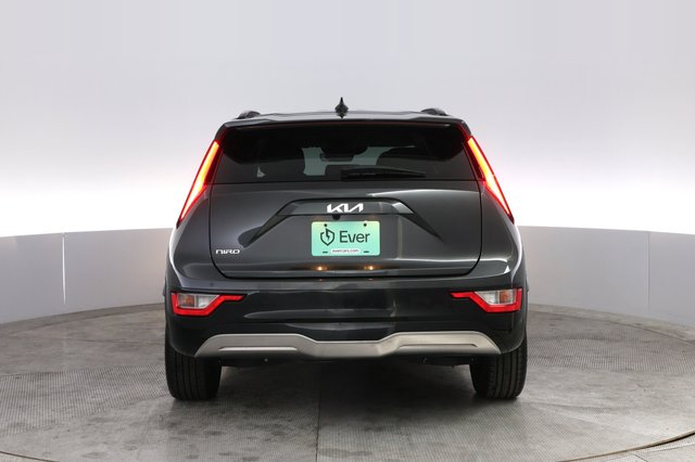 2023 Kia Niro EV — photo 12 of 21