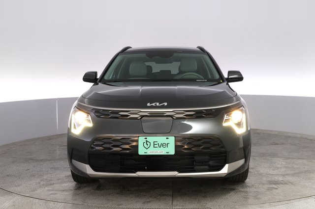 2023 Kia Niro EV — photo 9 of 21