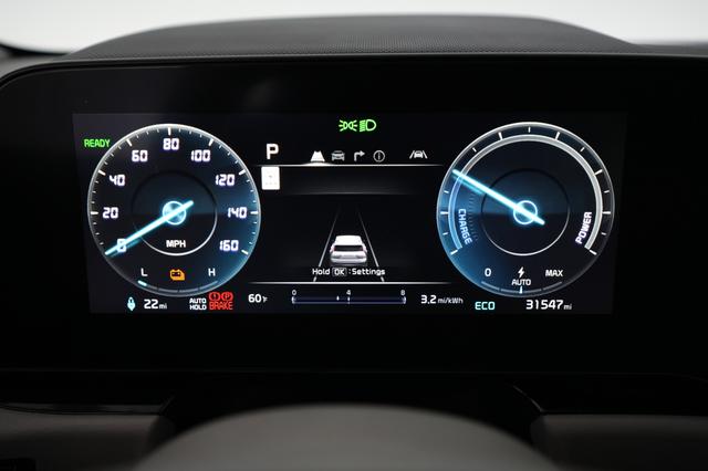 2023 Kia Niro EV — photo 5 of 21